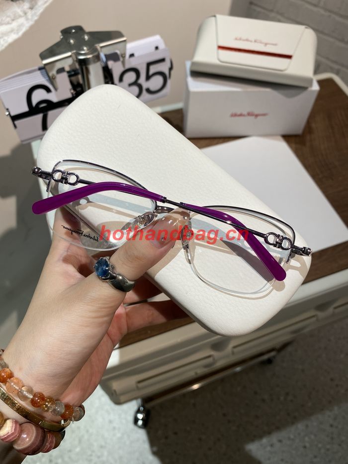 Salvatore Ferragamo Sunglasses Top Quality SFS00299